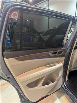 فولكسفاغن أطلس